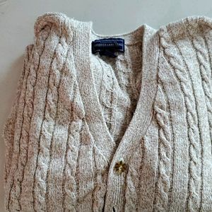 Susquehanna Trail Large Cardigan
